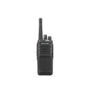 Kenwood NX-1300 NE3 Digital/Analog Handfunkger&auml;t NXDN/Analog UHF (400-470MHz) E3 (ohne Display) KNB-45L