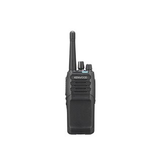 Kenwood NX-1200 NE3 Digital/Analog Handfunkger&auml;t NXDN/Analog VHF (136-174MHz) E3 (ohne Display) KNB-45L