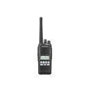 Kenwood NX-1200 NE2 Digital/Analog Handfunkger&auml;t NXDN/Analog VHF (136-174MHz) E2 (mit Display) KNB-45L