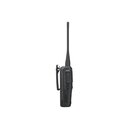 Kenwood NX-1200 NE2 Digital/Analog Handfunkger&auml;t NXDN/Analog VHF (136-174MHz) E2 (mit Display) KNB-45L