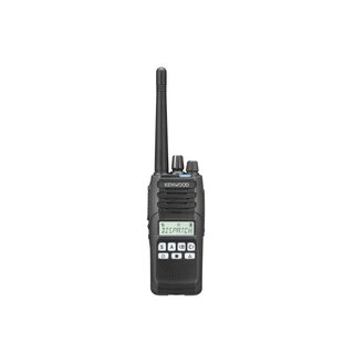 Kenwood NX-1200 DE2 Digital/Analog Handfunkger&auml;t DMR/Analog VHF (136-174MHz) E2 (mit Display) KNB-45L