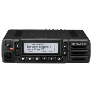 Kenwood NX-3820GE UHF NEXEDGE Digital/Analog Mobilfunkger&auml;t GPS