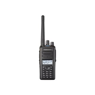 Kenwood NX-3220E VHF NEXEDGE DMR digital/Analog Handfunkger&auml;t