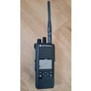 Gebrauchtware Motorola DP4600 VHF Handfunkgerät...